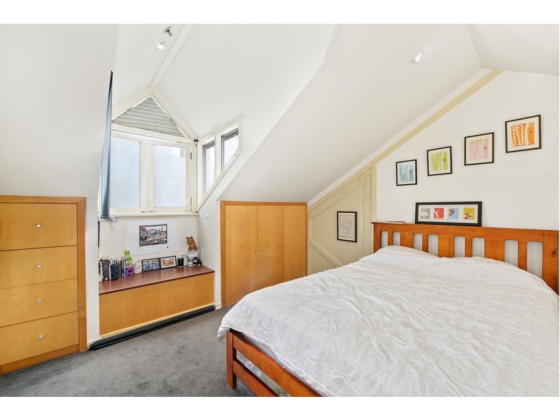 The Pentho/332 Darling Street, Balmain NSW 2041