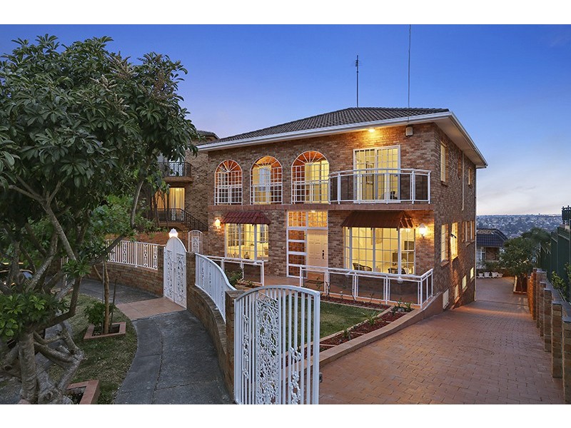 9 Vanny Place, Maroubra NSW 2035
