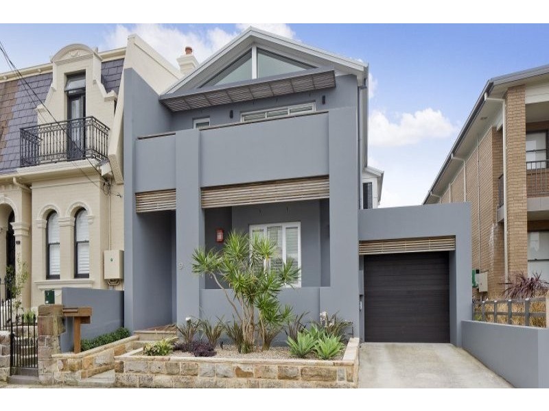 9 Greville Street, Clovelly NSW 2031