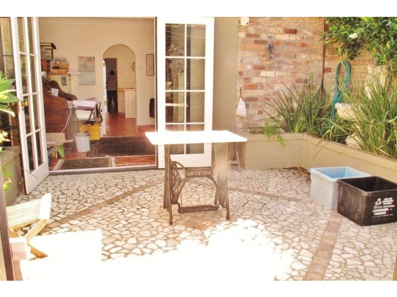 27 Paddington Street, Paddington NSW 2021