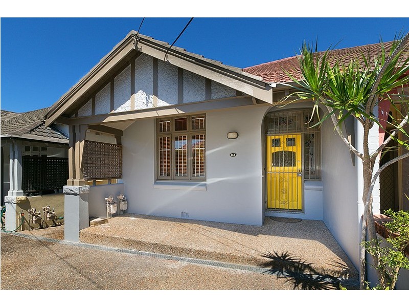 1/144 Clovelly Road, Clovelly NSW 2031