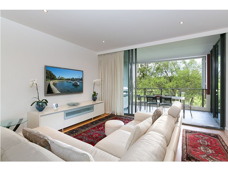 3308/12-14 Neild Avenue, Paddington NSW 2021