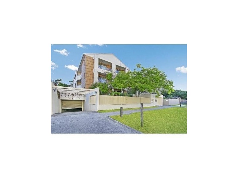 8/62-64 Beach Road, Bondi Junction NSW 2022