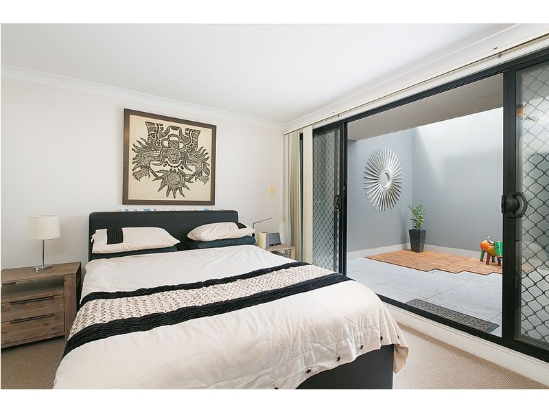 34/102 Albion Street, Surry Hills NSW 2010