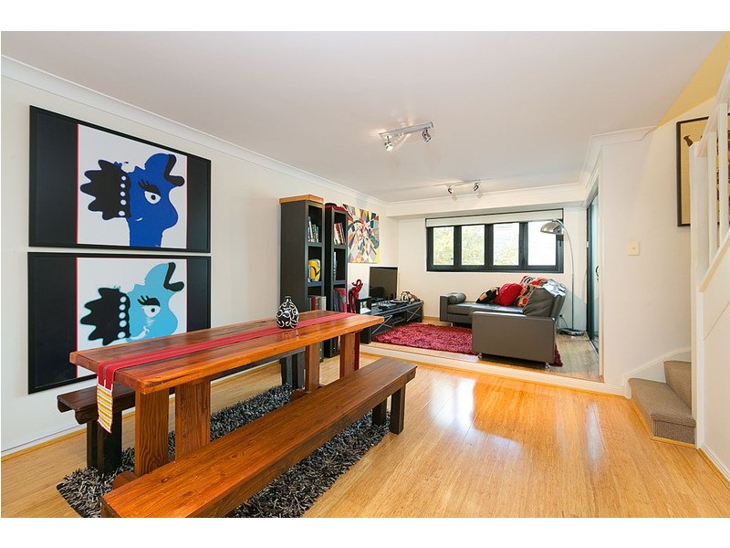 34/102 Albion Street, Surry Hills NSW 2010