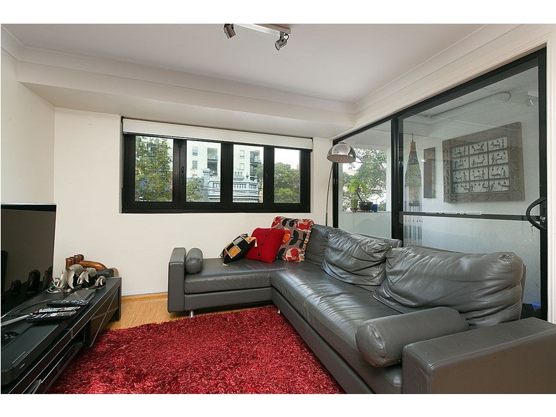 34/102 Albion Street, Surry Hills NSW 2010