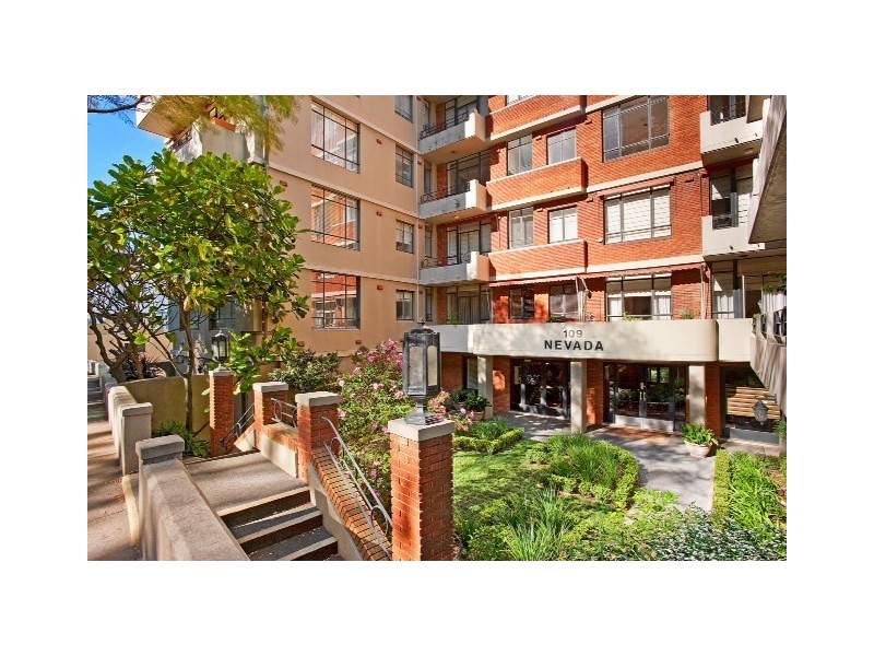 304/109 Darling Point Road, Darling Point NSW 2027