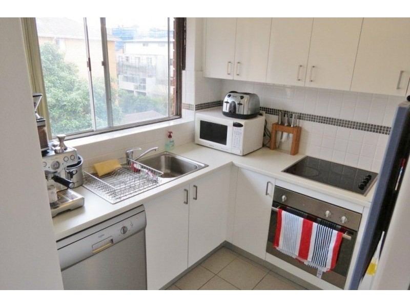 18/73 Doncaster Cnr Bowral Street, Kensington NSW 2033