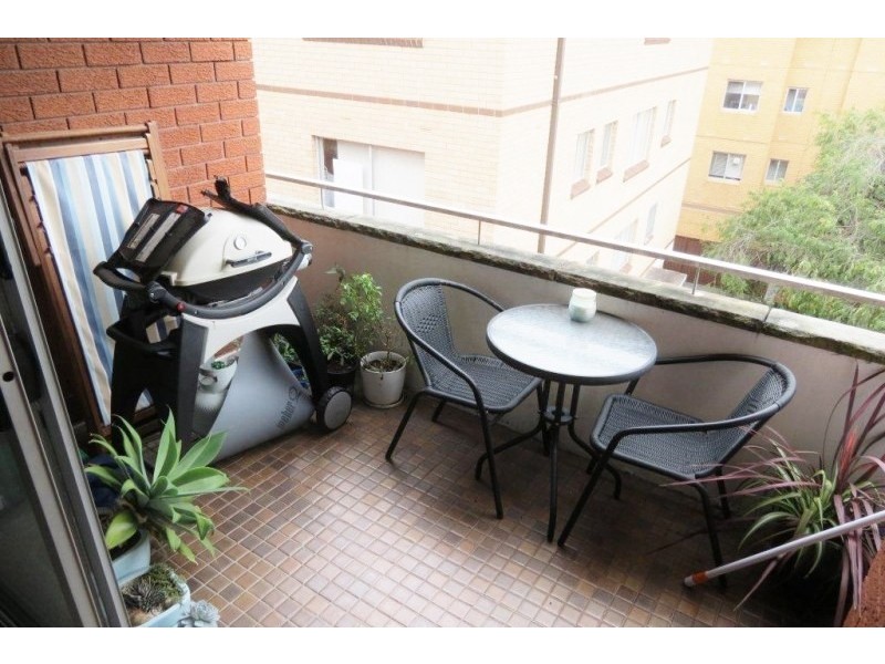 18/73 Doncaster Cnr Bowral Street, Kensington NSW 2033