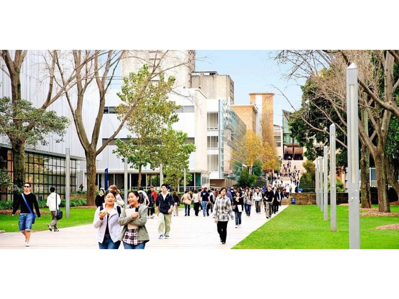 18/73 Doncaster Cnr Bowral Street, Kensington NSW 2033