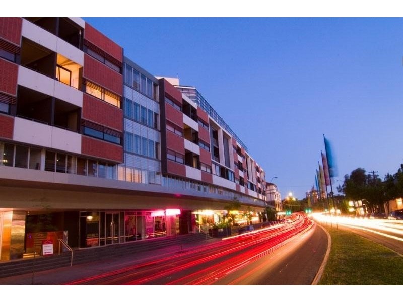 18/73 Doncaster Cnr Bowral Street, Kensington NSW 2033