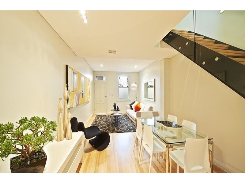 22 Ormond Street, Paddington NSW 2021