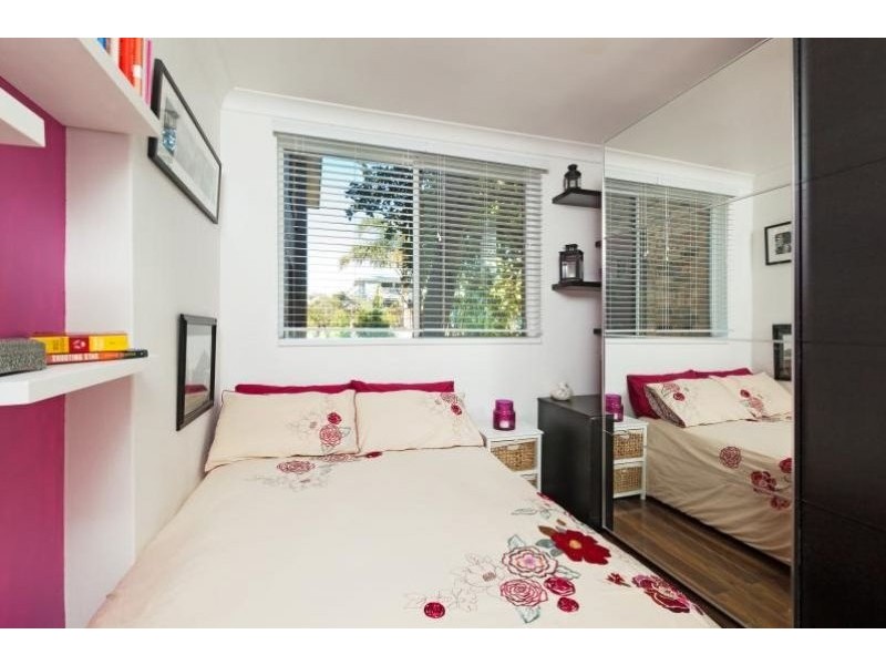 2/133 MacPherson Street, Bronte NSW 2024