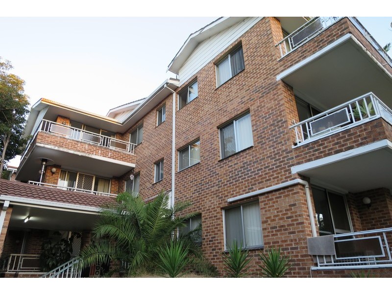9/14 Hercules Road, Brighton-le-sands NSW 2216