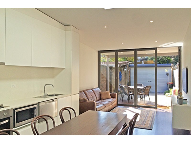 68 Bridge Road, Glebe NSW 2037