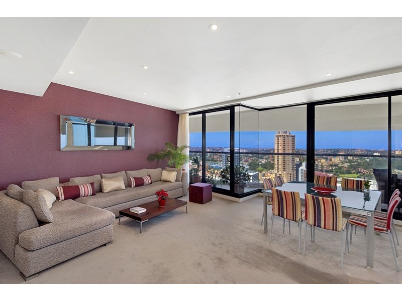 3105/184 Forbes Street, Darlinghurst NSW 2010