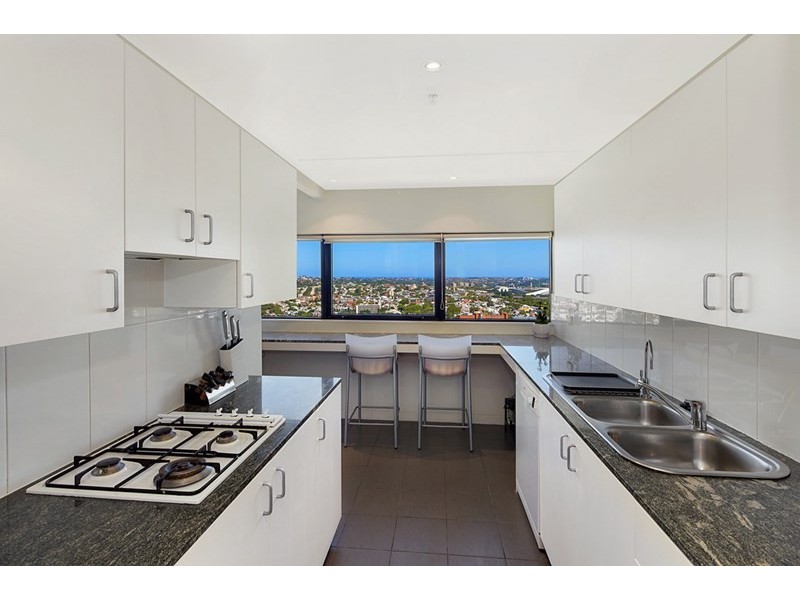 3105/184 Forbes Street, Darlinghurst NSW 2010