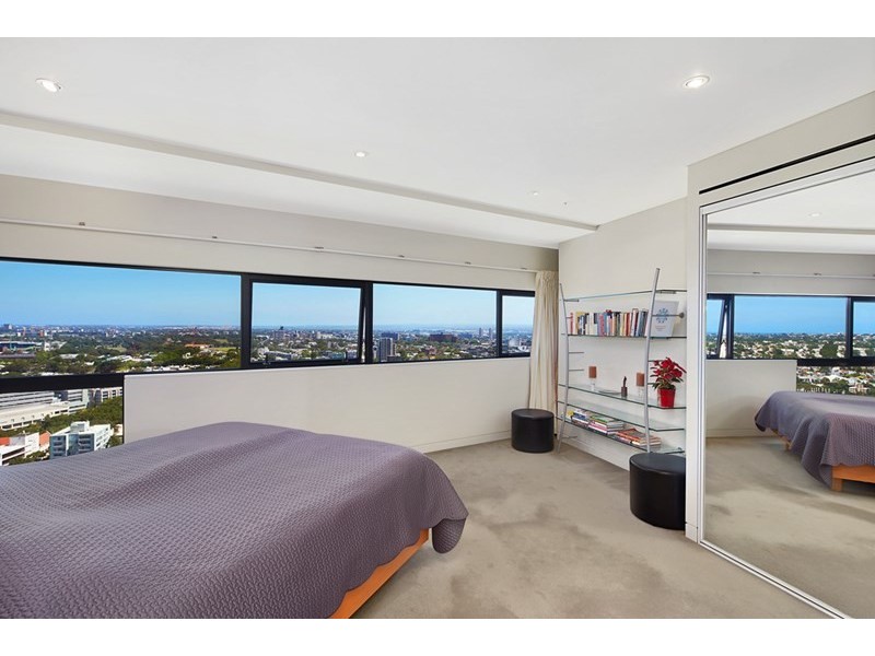 3105/184 Forbes Street, Darlinghurst NSW 2010