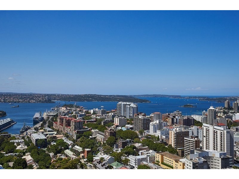 3105/184 Forbes Street, Darlinghurst NSW 2010