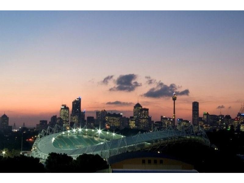 27/80 Cook Road, Centennial Park NSW 2021