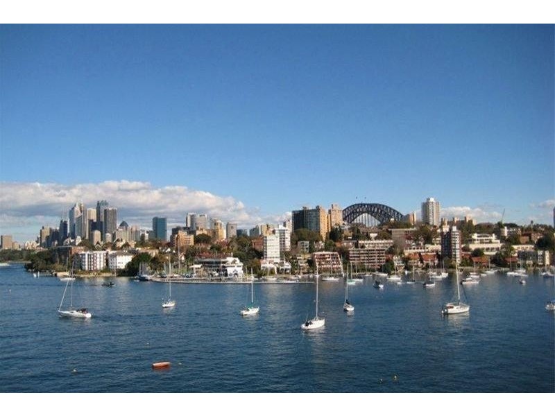 9/133 Kurraba Road, Neutral Bay NSW 2089