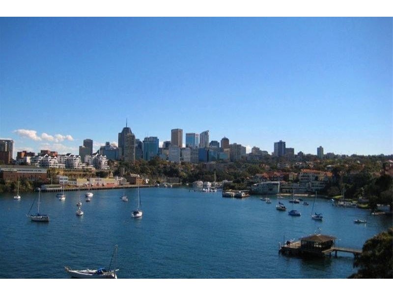 9/133 Kurraba Road, Neutral Bay NSW 2089