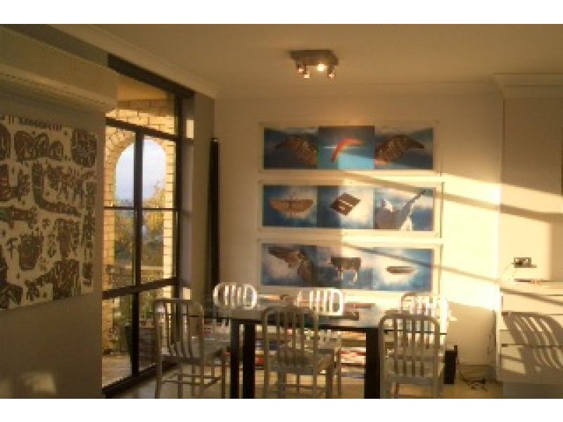 15/20 Rosebank Street, Darlinghurst NSW 2010