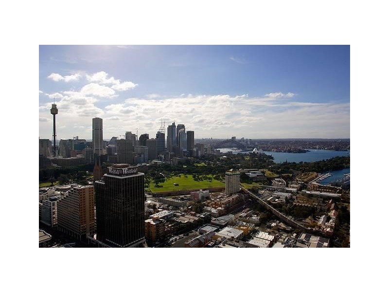 3601/184 Forbes Street, Darlinghurst NSW 2010