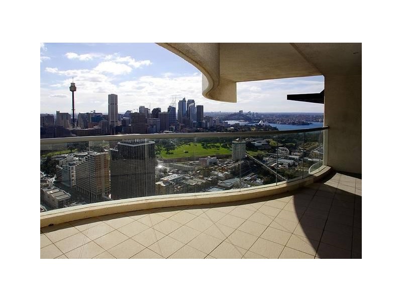 3601/184 Forbes Street, Darlinghurst NSW 2010
