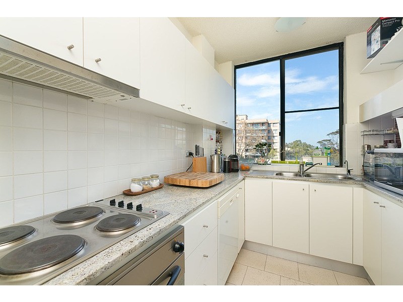 54/1-3 Dalley Street, Bondi Junction NSW 2022