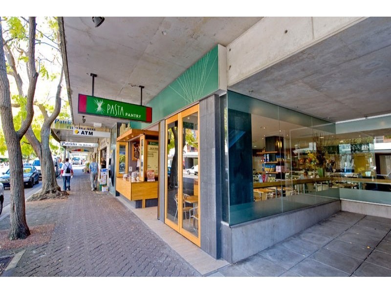 2/31 Birriga Road, Bellevue Hill NSW 2023