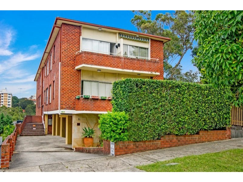 2/31 Birriga Road, Bellevue Hill NSW 2023