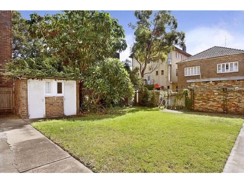 8/50 Roscoe Street, Bondi Beach NSW 2026