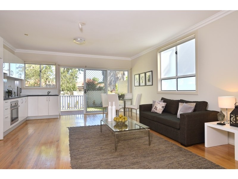 Villa 2/19 Hamel Road, Matraville NSW 2036