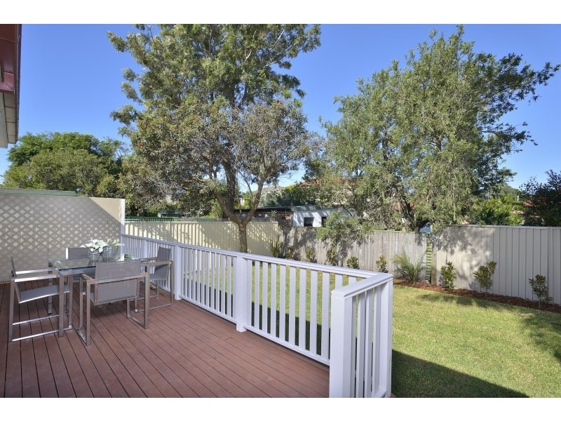 Villa 2/19 Hamel Road, Matraville NSW 2036