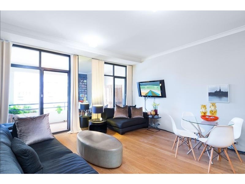 28/450 Elizabeth Street, Surry Hills NSW 2010