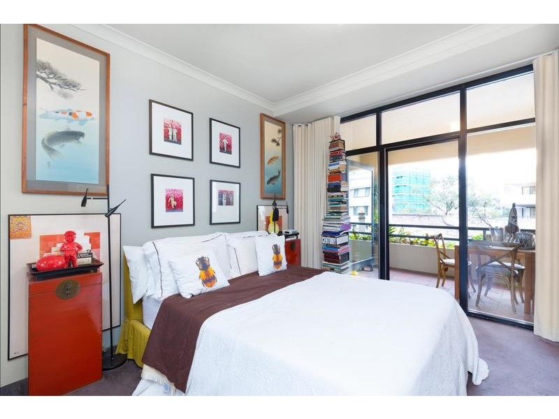 28/450 Elizabeth Street, Surry Hills NSW 2010