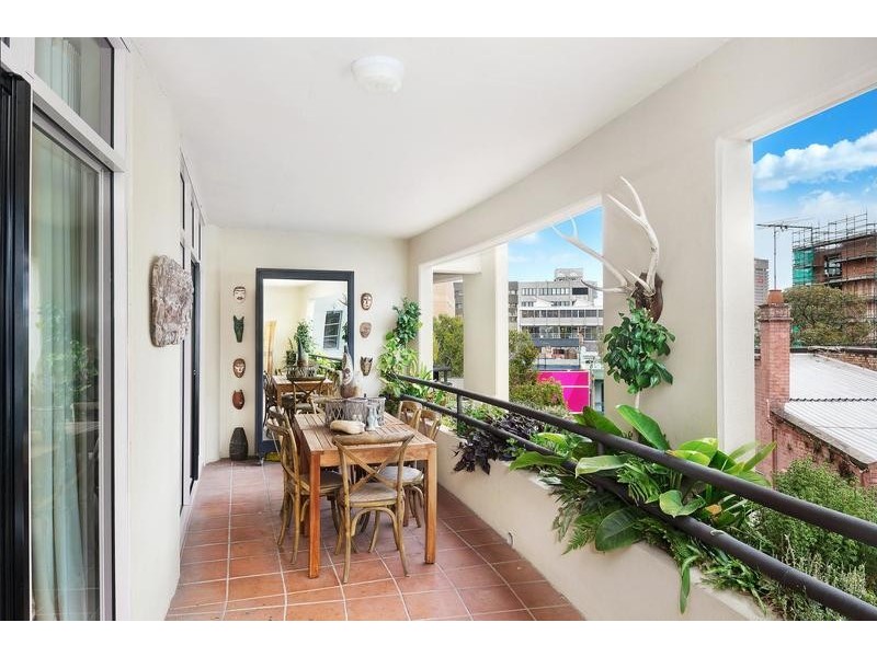 28/450 Elizabeth Street, Surry Hills NSW 2010