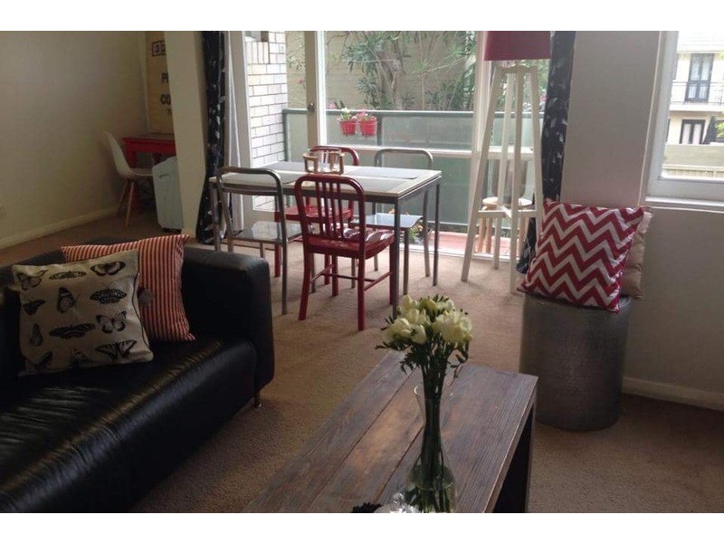 23/51 Hereford Street, Glebe NSW 2037