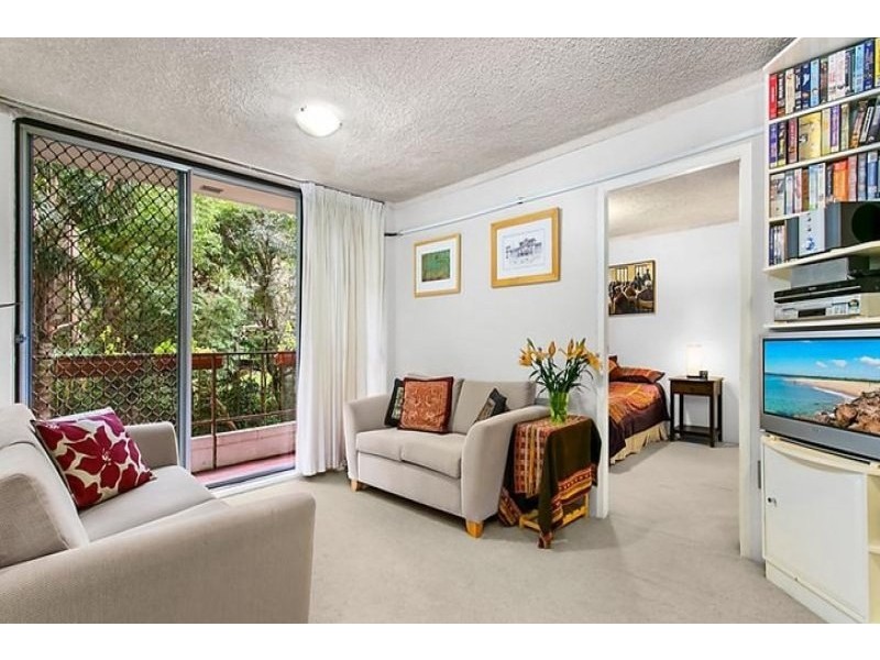 2F/12 Bligh Place, Randwick NSW 2031