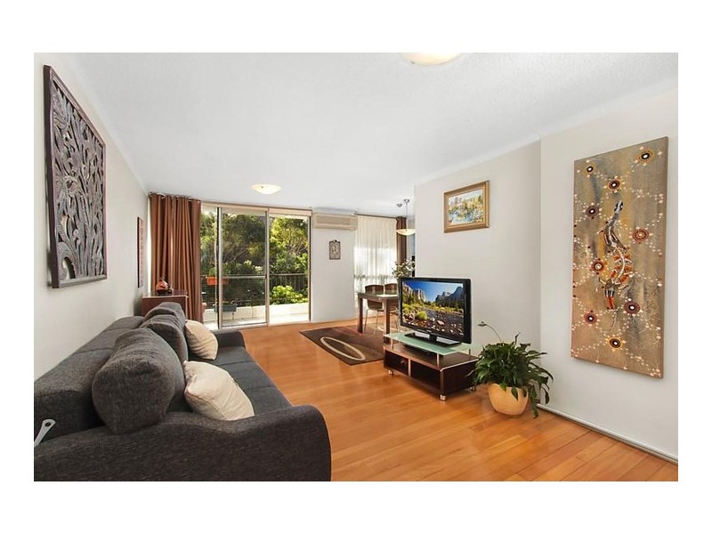 5A/12 Bligh Place, Randwick NSW 2031