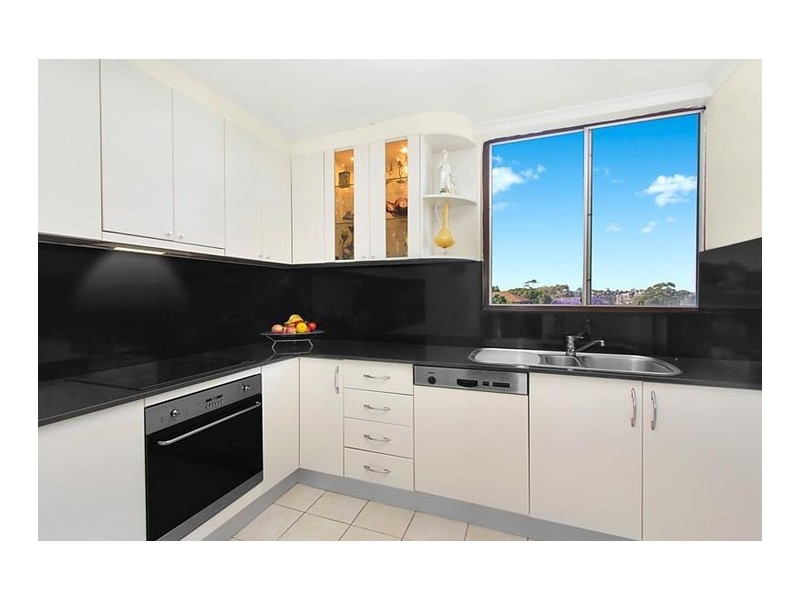 5A/12 Bligh Place, Randwick NSW 2031