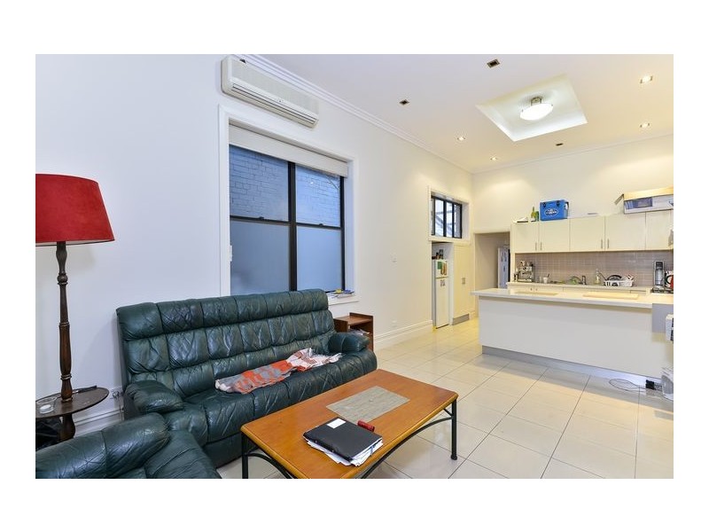 REAR 520 Marrickville Road, Dulwich Hill NSW 2203