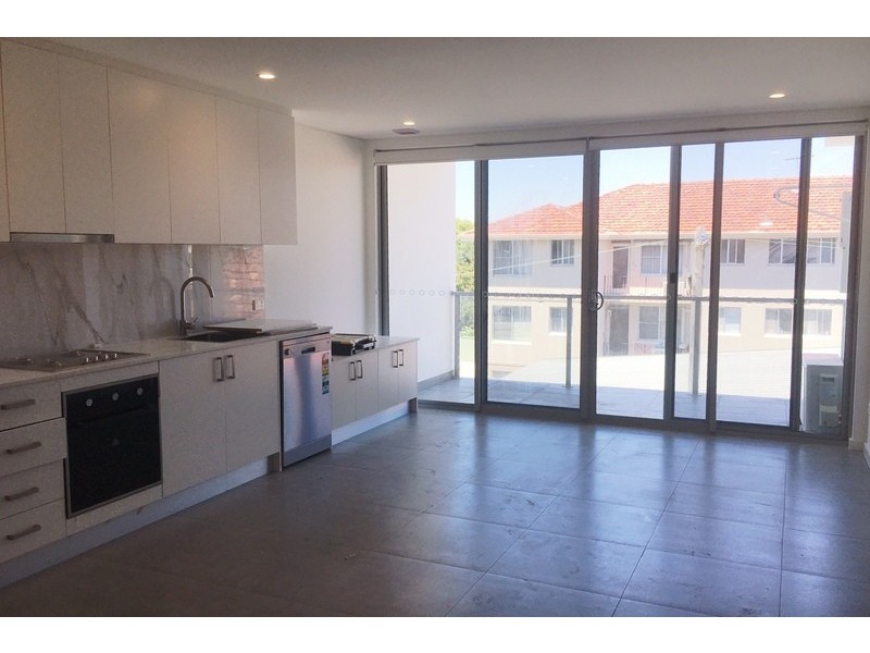 2/524 Marrickville Road, Dulwich Hill NSW 2203