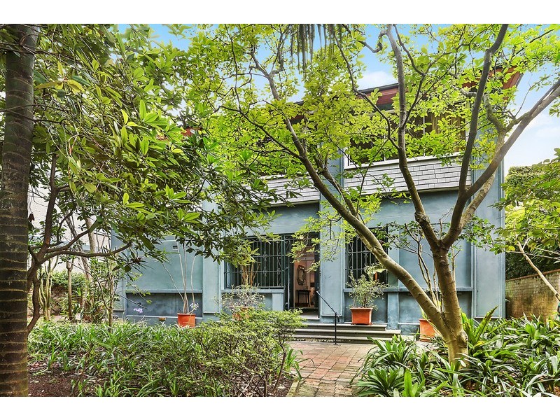Level GROUND/3/135 Queen Street, Woollahra NSW 2025