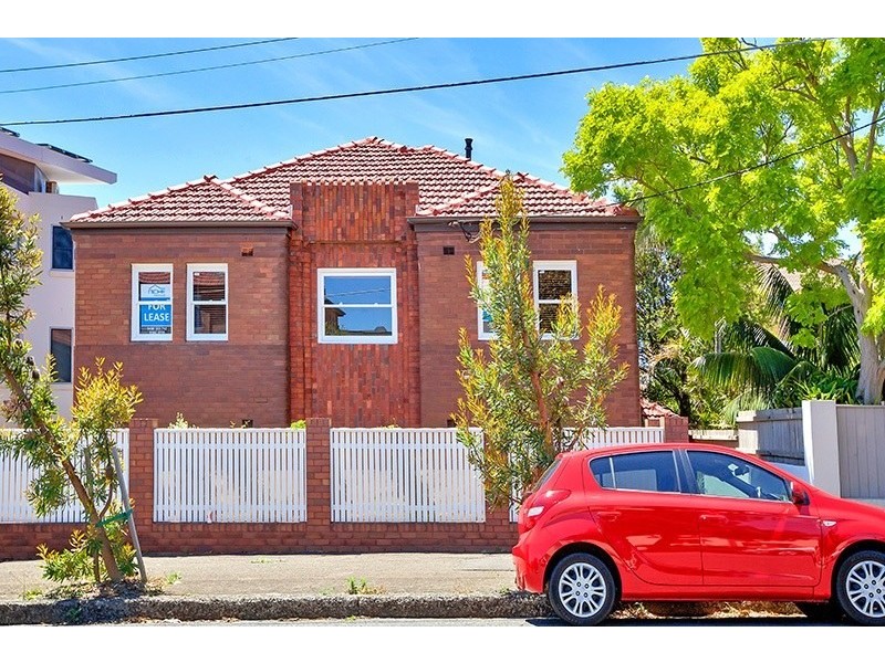 1/157 Brook Street, Coogee NSW 2034