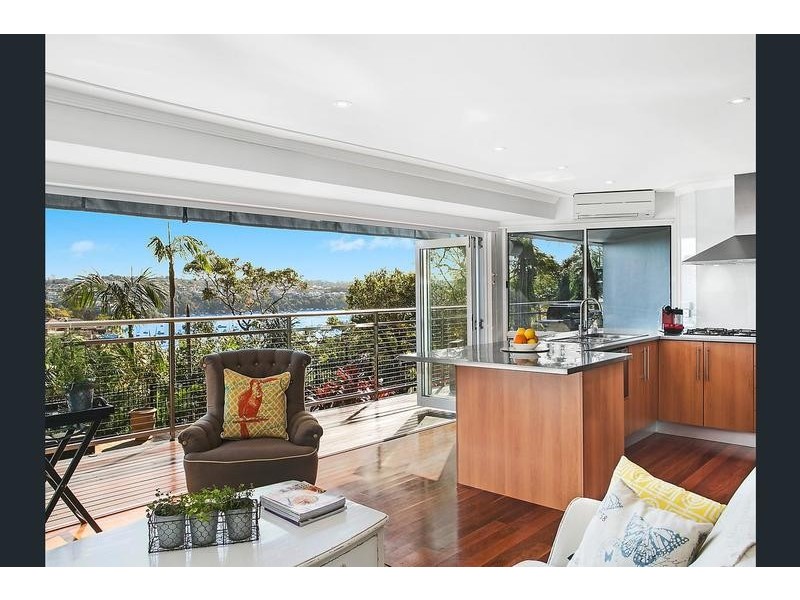 18a Bullecourt Avenue, Mosman NSW 2088