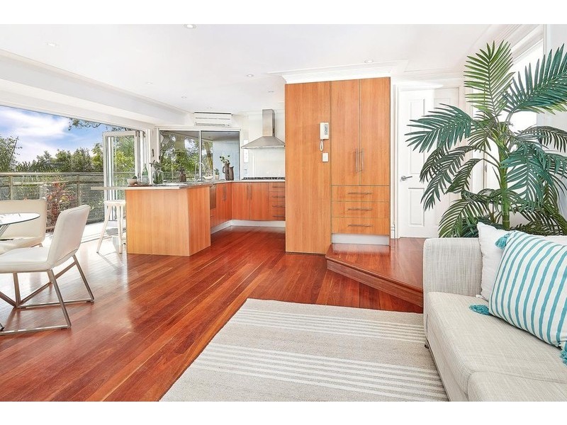 18a Bullecourt Avenue, Mosman NSW 2088