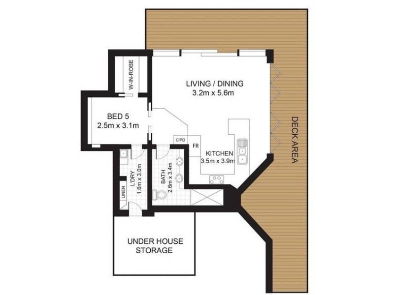 18a Bullecourt Avenue, Mosman NSW 2088