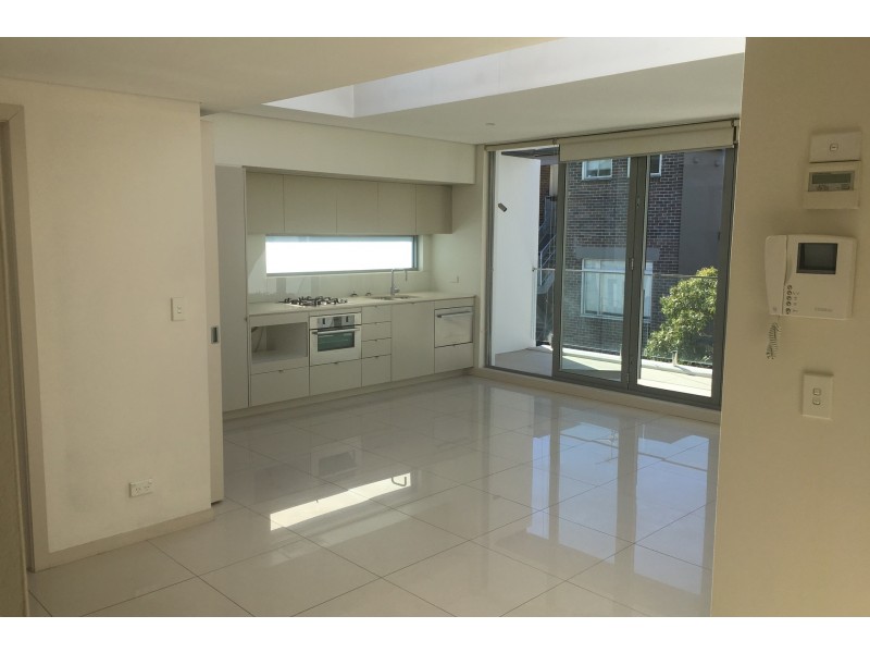 31/8 Jacques Avenue, Bondi Beach NSW 2026